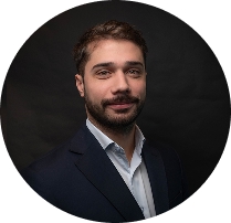 Francisco Broggini, CFA