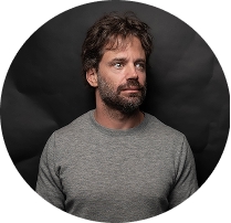 Tomas Geoghegan